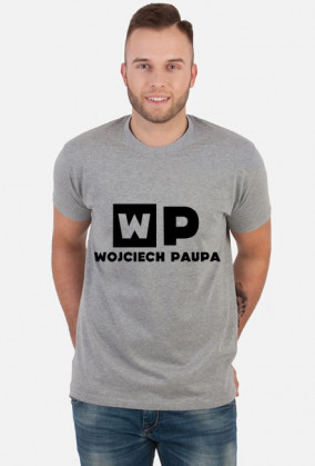 WP - Wojciech Paupa