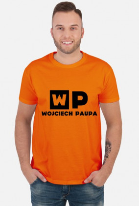 WP - Wojciech Paupa