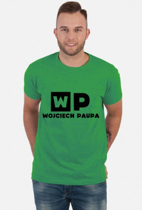 WP - Wojciech Paupa