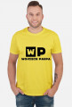 WP - Wojciech Paupa