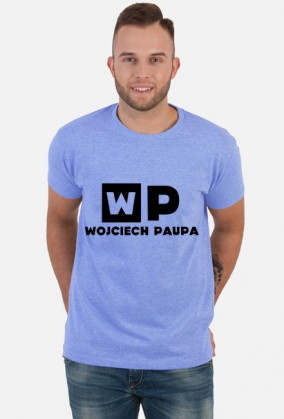 WP - Wojciech Paupa