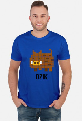 Dzik