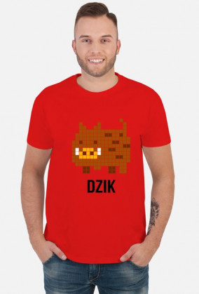 Dzik