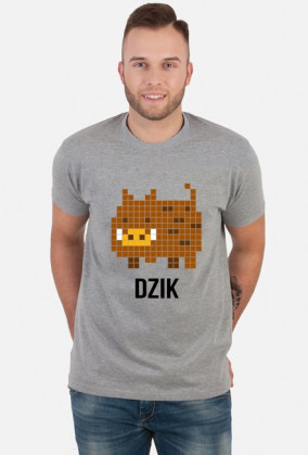 Dzik