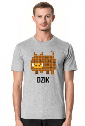 Dzik