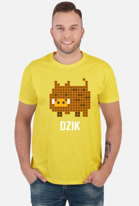 Dzik
