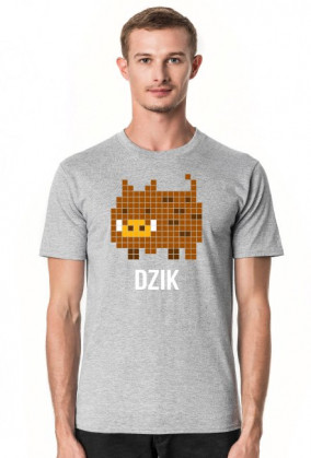 Dzik
