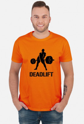 Deadlift