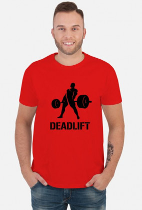 Deadlift