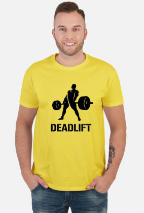 Deadlift
