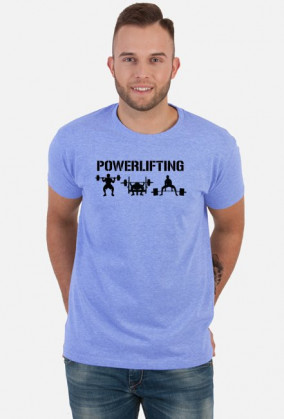 Powerlifting