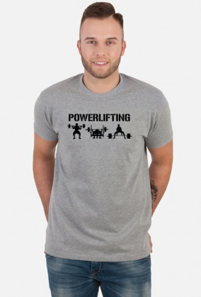 Powerlifting