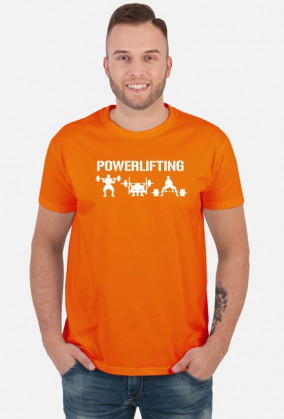 Powerlifting