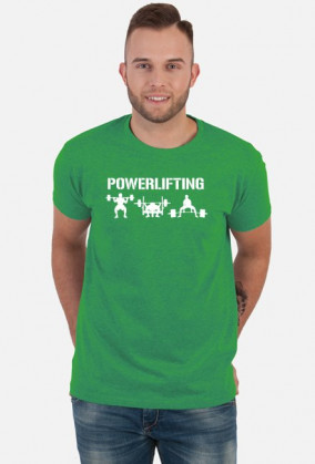 Powerlifting