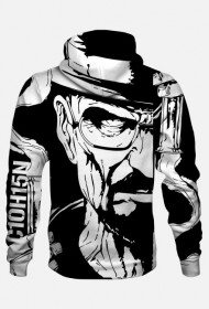Bluza breaking bad heisenberg