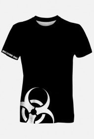 koszulka breaking bad heisenberg