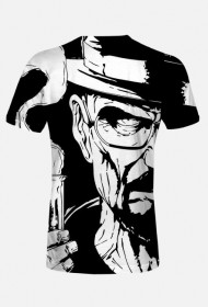 koszulka breaking bad heisenberg
