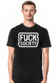 Mr. Robot All your files have been encrypted. Fuck Society Ransomware. Case