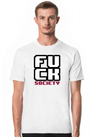 Mr. Robot All your files have been encrypted. Fuck Society Ransomware