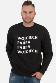 Bluza Wojciech Paupa Paupa Wojciech