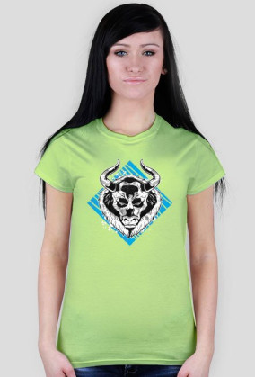 Angly Bull