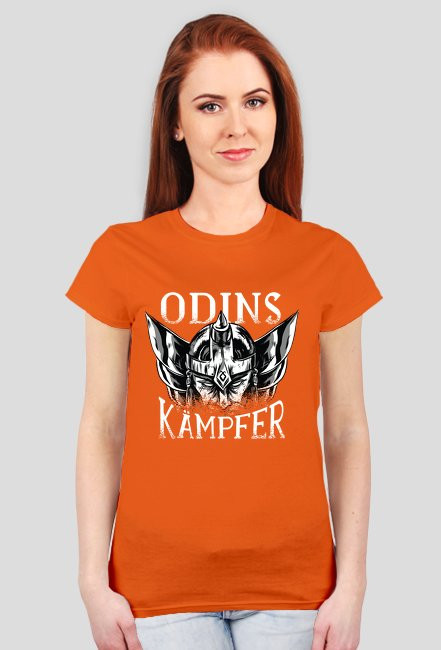 ODINS KAMPFER