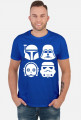 Koszulka Star Wars Gwiezdne Wojny 4