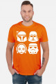 Koszulka Star Wars Gwiezdne Wojny 4