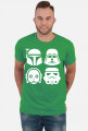 Koszulka Star Wars Gwiezdne Wojny 4
