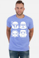 Koszulka Star Wars Gwiezdne Wojny 4
