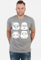 Koszulka Star Wars Gwiezdne Wojny 4