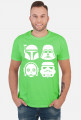 Koszulka Star Wars Gwiezdne Wojny 4