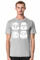 Koszulka Star Wars Gwiezdne Wojny 4