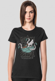 Kraken - A Smooth Sea Never Made A Skillful Sailor