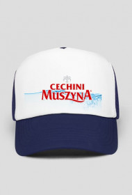 Cechini Cap