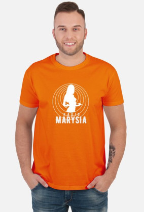 T-shirt Marysi for men