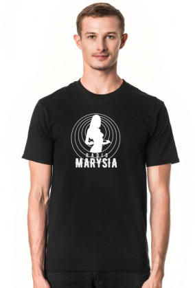T-shirt Marysi for men