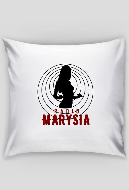 Podusia Marysi