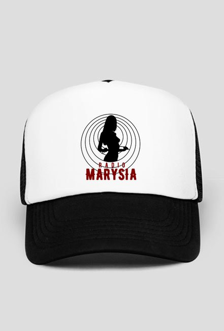 Czapka Marysi