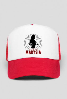 Czapka Marysi