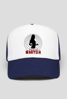 Czapka Marysi
