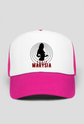 Czapka Marysi