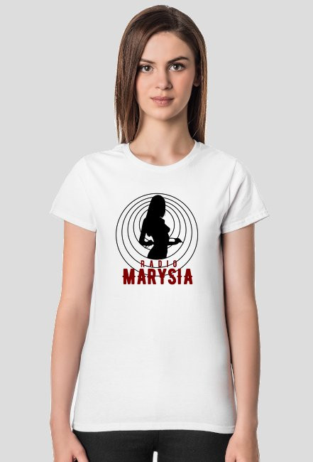 T-Shirt Marysi