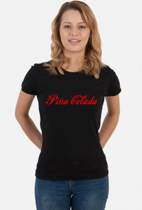 Koszulka Pina Colada