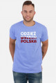 wszechpolska koszulka