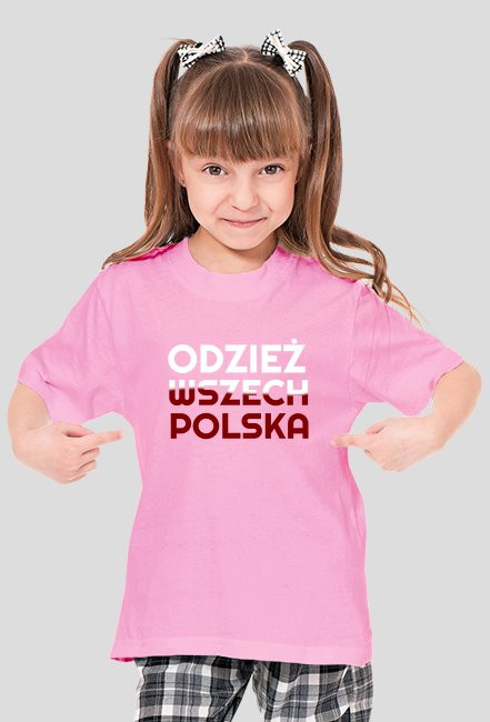 koszulka wszechpolska