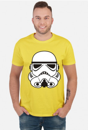 Szturmowiec koszulka Gwiezdne wojny