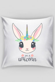 poduszka unicorn