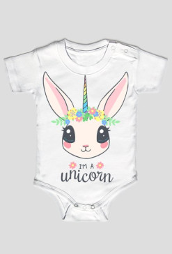 body unicorn