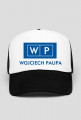 Czapka WP - Wojciech Paupa
